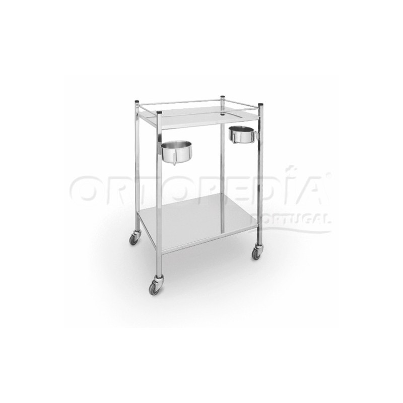 Mesa de pensos