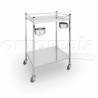 Mesa de pensos