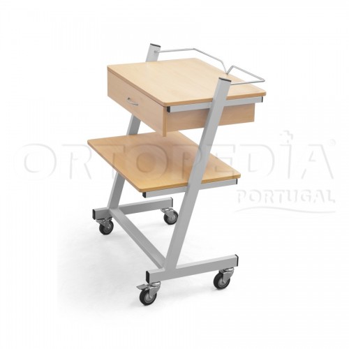 MESA PARA APARELHOS