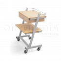 MESA PARA APARELHOS