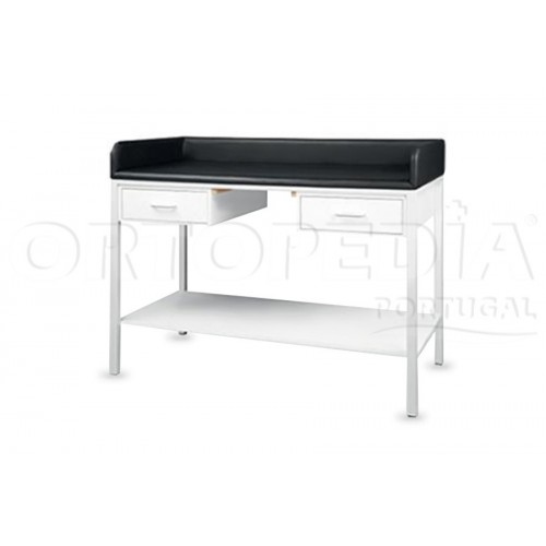 MESA PARA VESTIR BÉBÉS