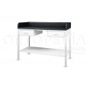 MESA PARA VESTIR BÉBÉS