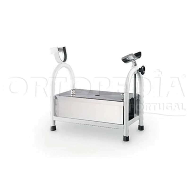 Suporte para curativos 