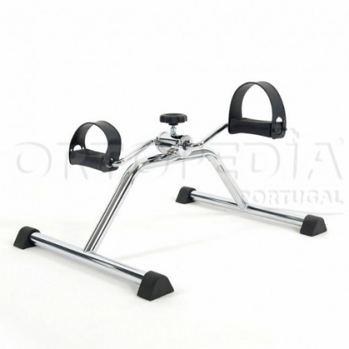 PEDALEIRA DE RECUPERAÇÃO
