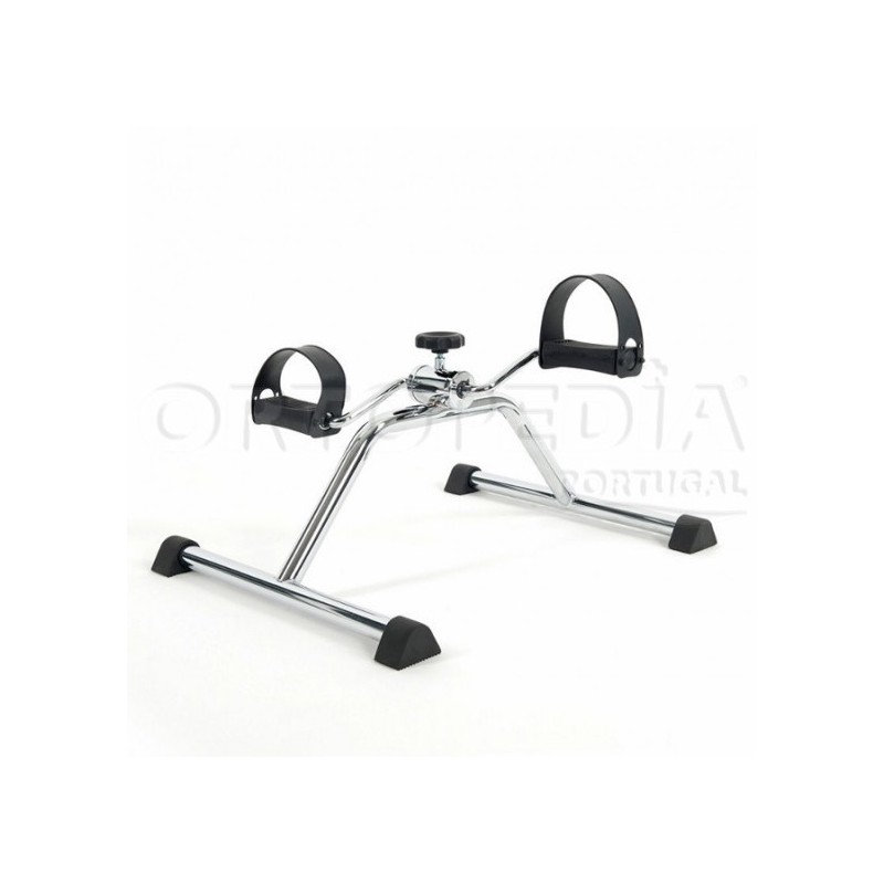 Pedaleira de recuperação