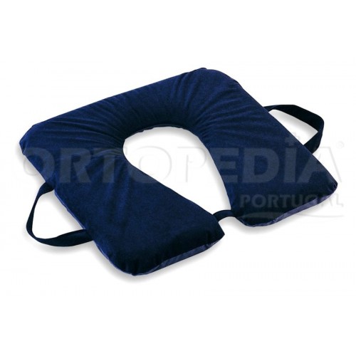 ALMOFADA (COXIM) ANTI-ESCARAS