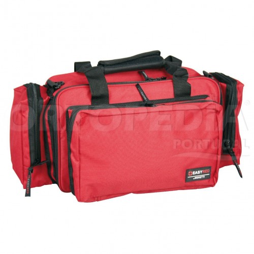 Mala de Equipamentos 1ºs Socorros