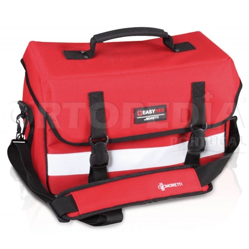 MALA DE EQUIPAMENTOS 1ºs SOCORROS