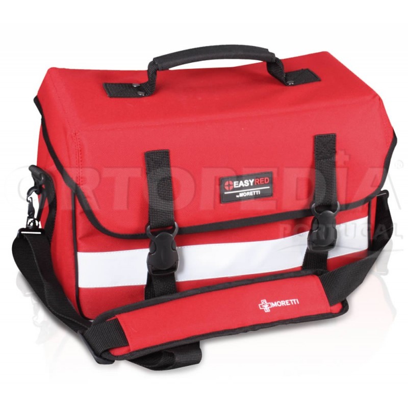 MALA DE EQUIPAMENTOS 1ºs SOCORROS