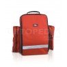 Mala Mochila de Equipamentos 1ºs Socorros