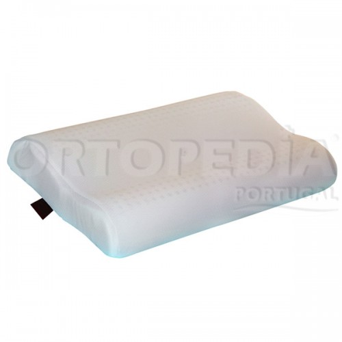 ALMOFADA EM LATEX