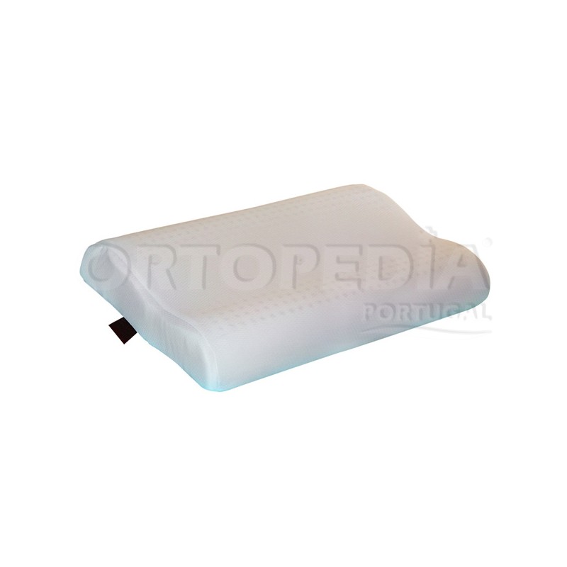 Almofada em latex 