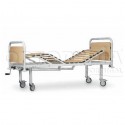 CAMA HOSPITALAR ARTICULADA MANUAL