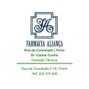 FARMÁCIA ALIANÇA