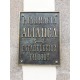 FARMÁCIA ALIANÇA