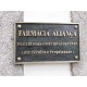 FARMÁCIA ALIANÇA
