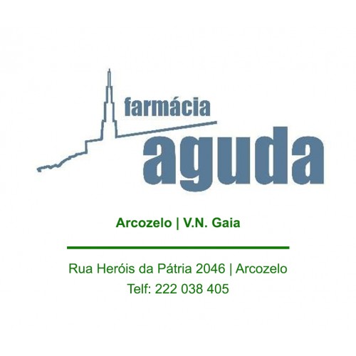 Farmácia Aguda