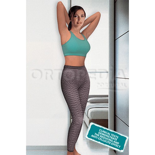 CALÇA ADERENTE
