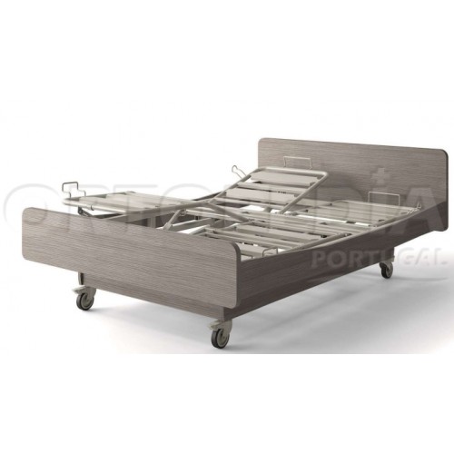 CAMA ARTICULADA ELÉCTRICA