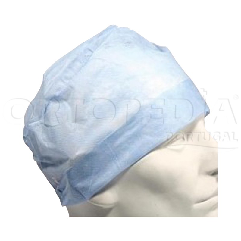 Capas de protecção para cabelo 