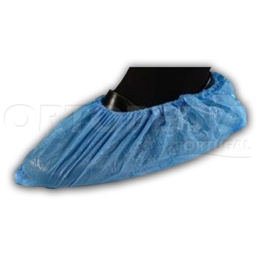 Capas de protecção para calçado descartáveis 