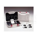 APARELHO ELECTROESTIMULADOR MUSCULAR EMS