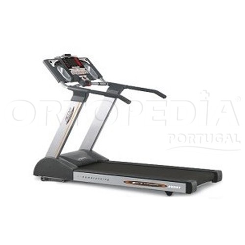 PASSADEIRA FITNESS