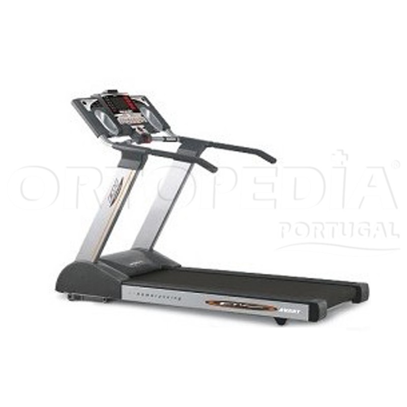 Passadeira Fitness 