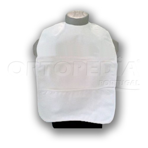 BABETES ADULTOS COM BOLSA