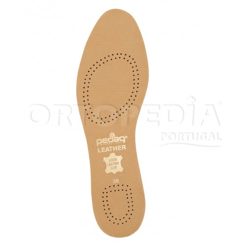 PALMILHA LEATHER