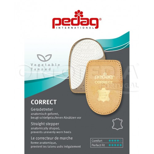 CALCANHEIRA PEDAG CORRECT