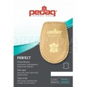 CALCANHEIRA PEDAG PERFECT