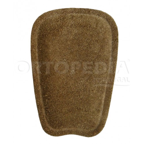 ALMOFADA PARA LINGUA DE SAPATO SUPRA