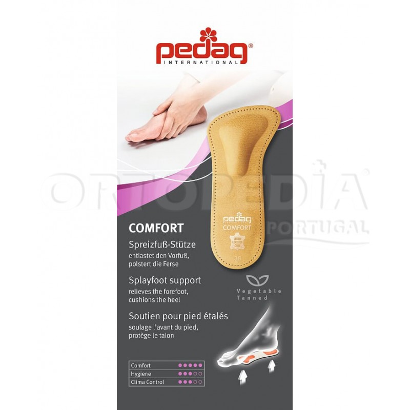 PALMILHA COMFORT