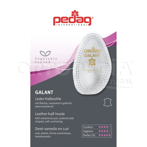ALMOFADA METATÁRSICA GALANT