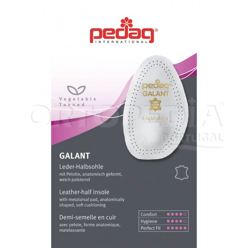 ALMOFADA METATÁRSICA GALANT