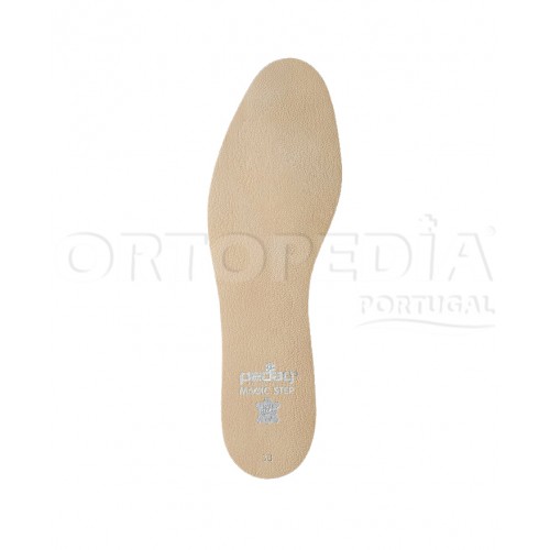 PALMILHA MAGIC STEP