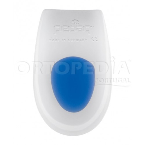 CALCANHEIRA EM GEL ULTRA HEEL