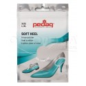 ALMOFADA EM GEL PEDAG SOFT HEEL