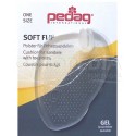 ALMOFADA EM GEL PEDAG SOFT FLIP