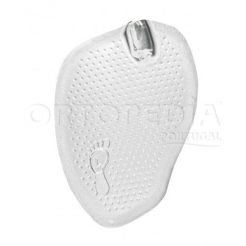 ALMOFADA EM GEL SOFT FLIP