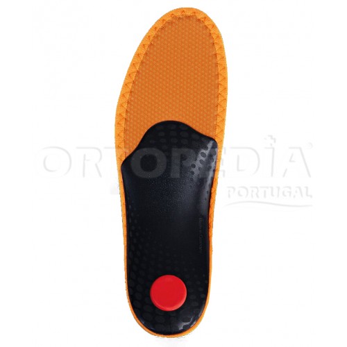 PALMILHA SNEAKER MAGIC STEP