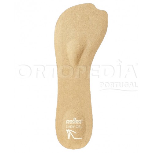 PALMILHA LADY GEL