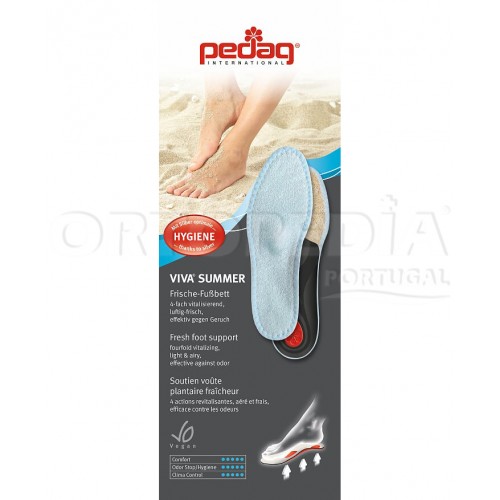 PALMILHA PEDAG VIVA SUMMER