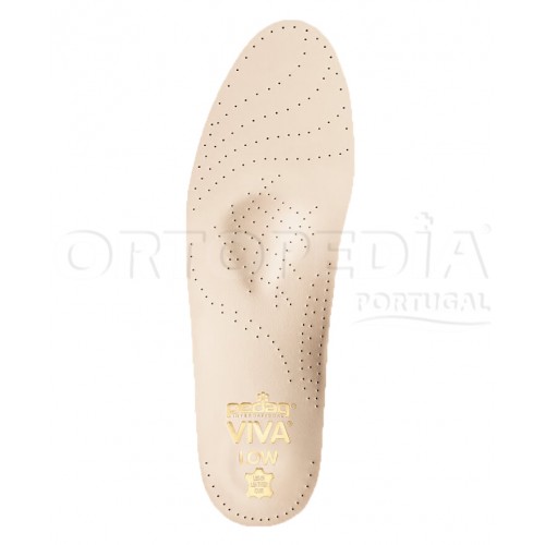 PALMILHA VIVA LOW