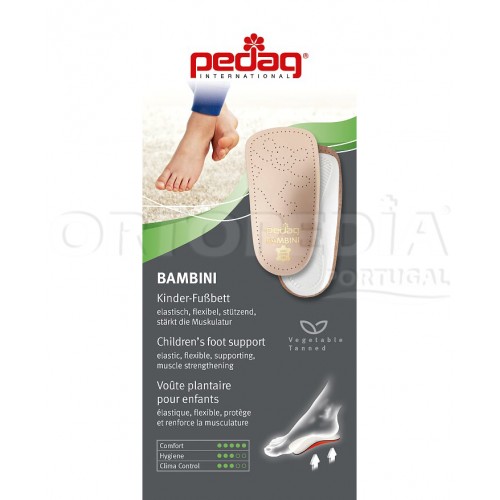 PALMILHA PEDAG BAMBINI