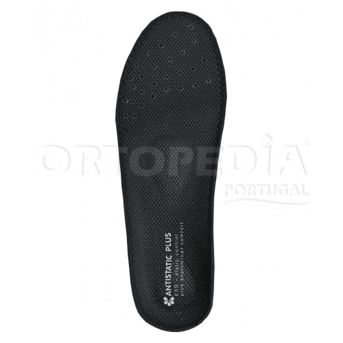 PALMILHA ANTISTATIC PLUS