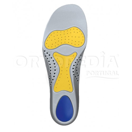 PALMILHA ANTI-SHOCK