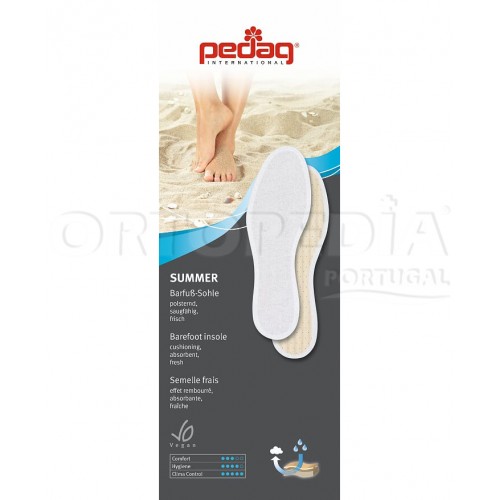 PALMILHA PEDAG SUMMER