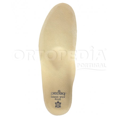 PALMILHA MAGIC STEP PLUS